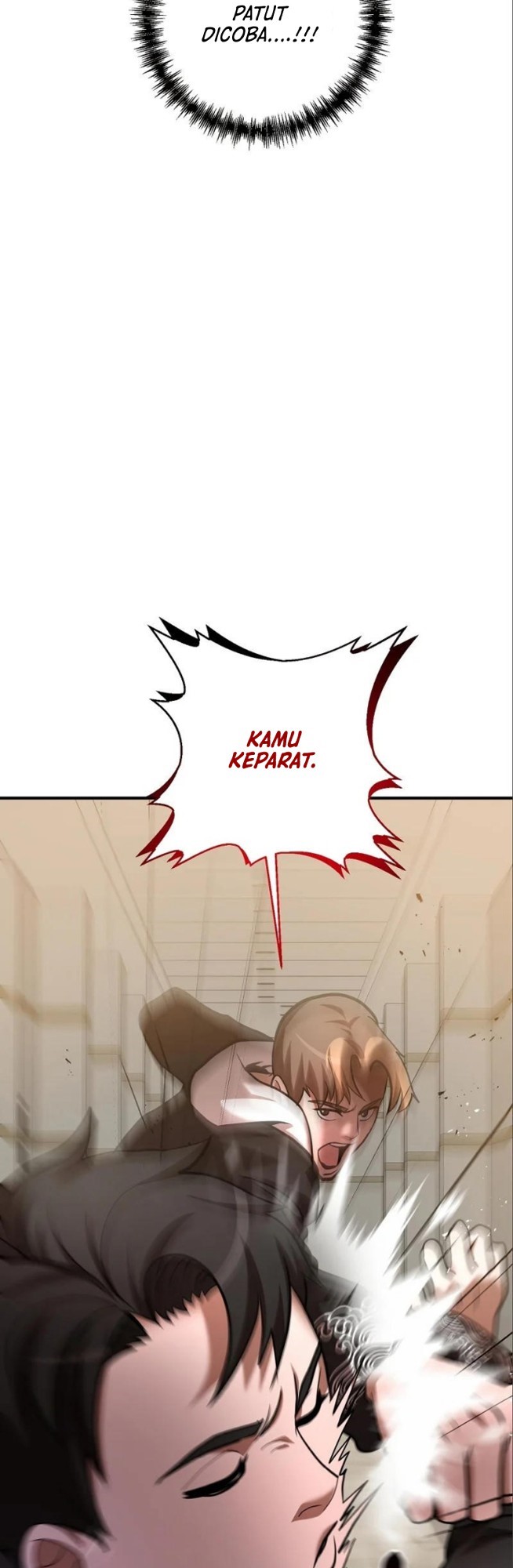 I Became a Renowned Family's Sword Prodigy Chapter 6 - halaman 10