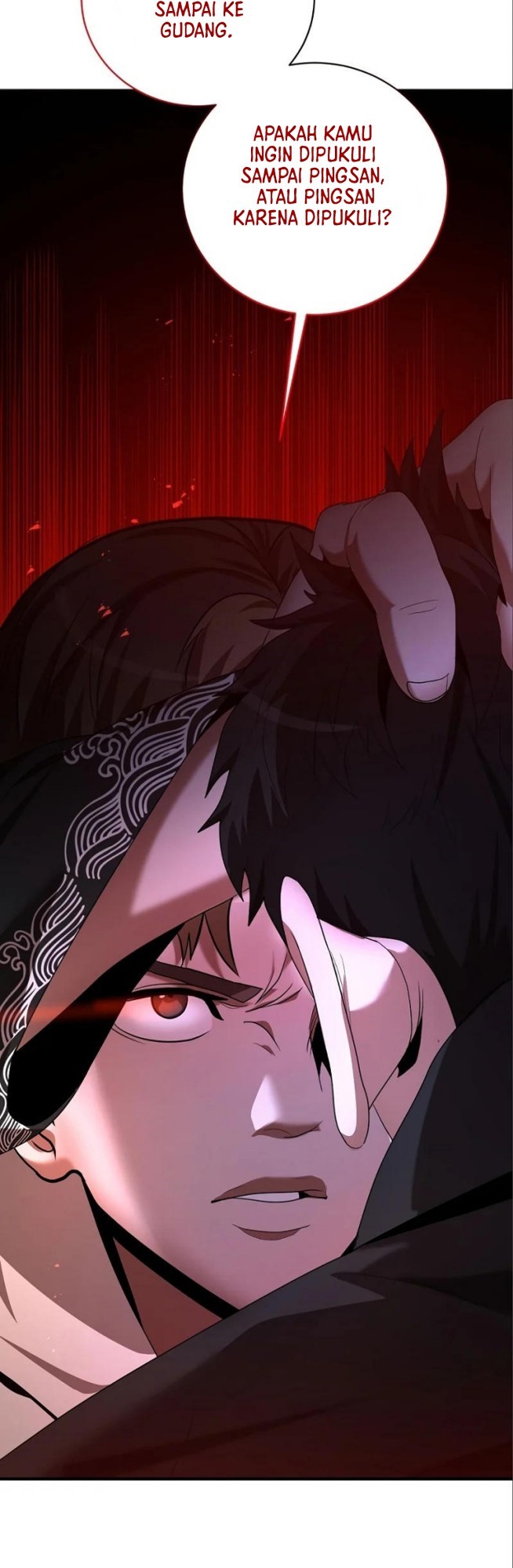 I Became a Renowned Family's Sword Prodigy Chapter 6 - halaman 12