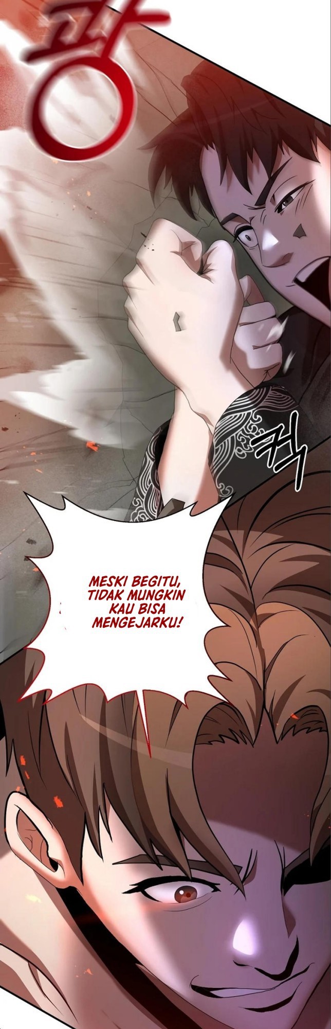 I Became a Renowned Family's Sword Prodigy Chapter 6 - halaman 20
