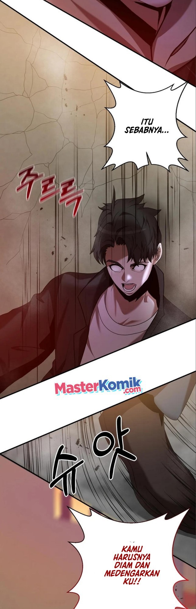 I Became a Renowned Family's Sword Prodigy Chapter 6 - halaman 21