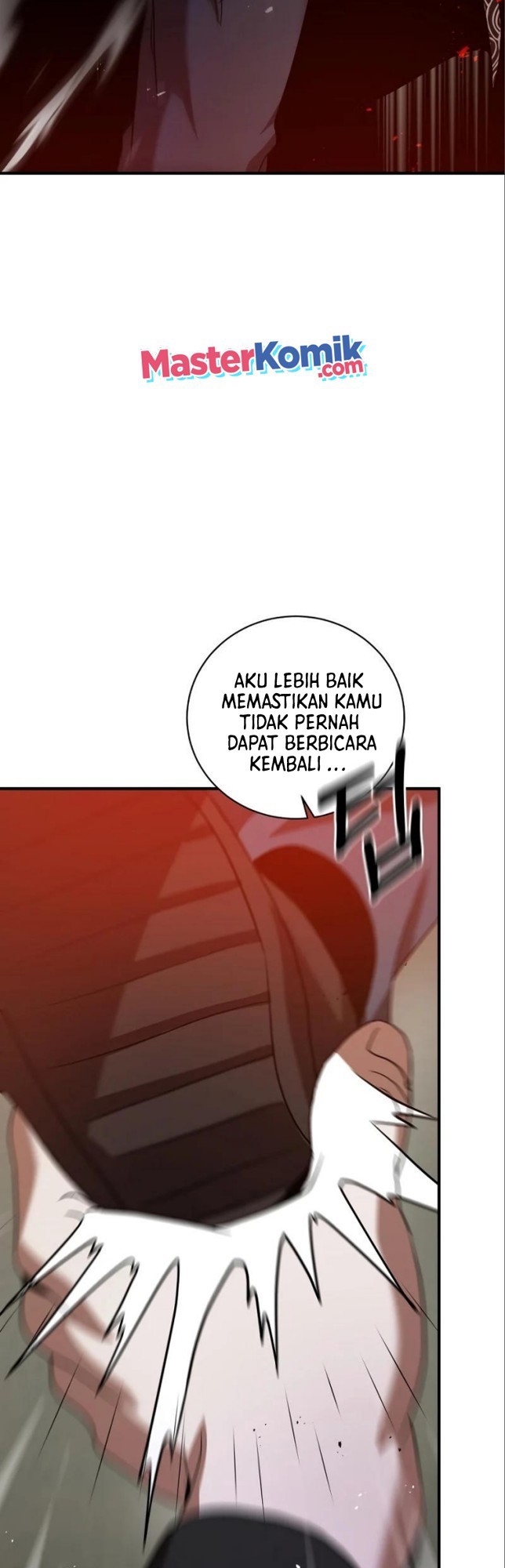 I Became a Renowned Family's Sword Prodigy Chapter 6 - halaman 26