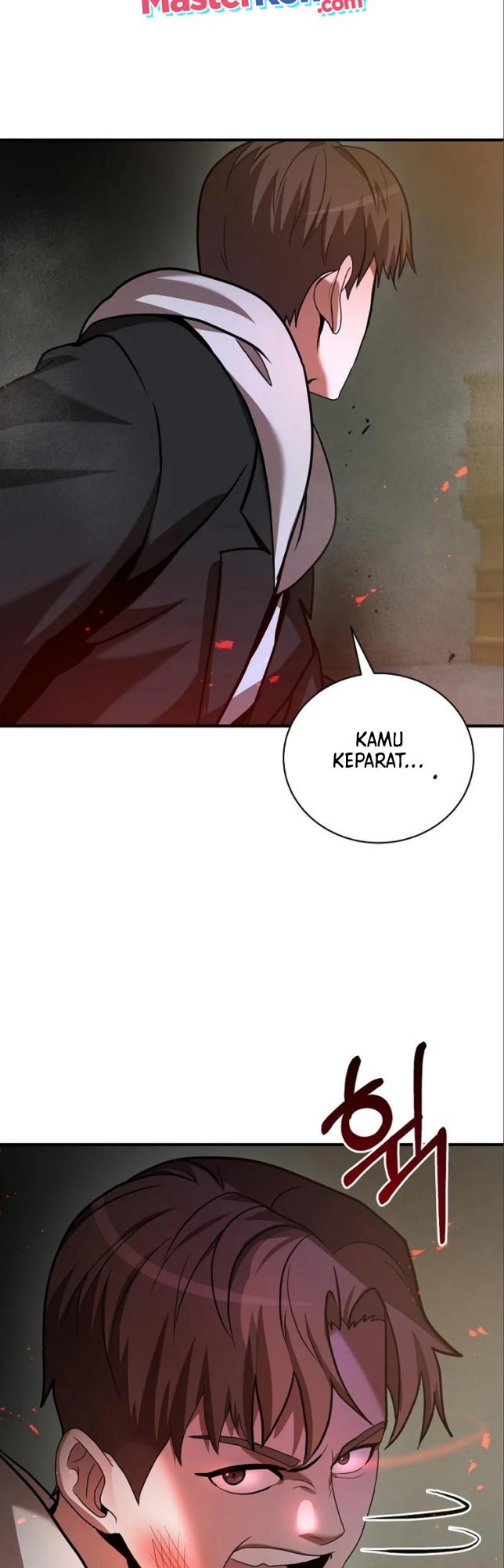 I Became a Renowned Family's Sword Prodigy Chapter 6 - halaman 30