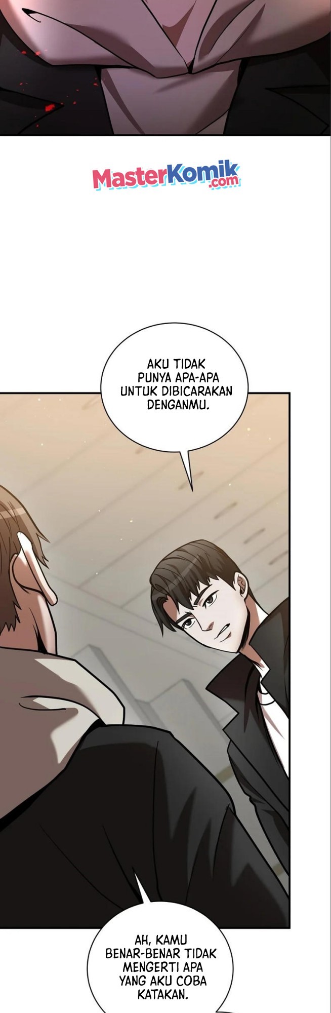 I Became a Renowned Family's Sword Prodigy Chapter 6 - halaman 4
