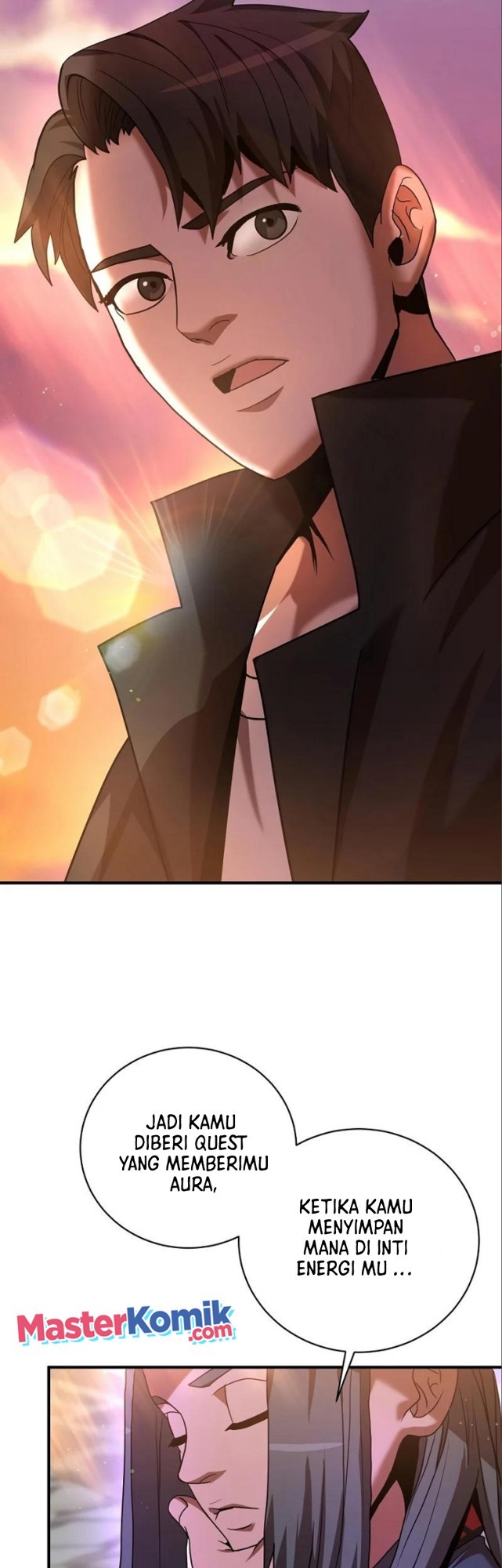 I Became a Renowned Family's Sword Prodigy Chapter 6 - halaman 48