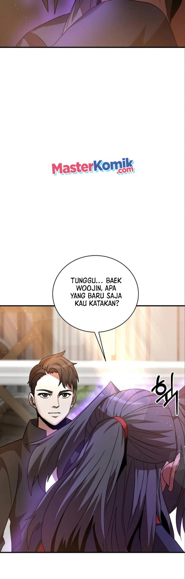 I Became a Renowned Family's Sword Prodigy Chapter 6 - halaman 50