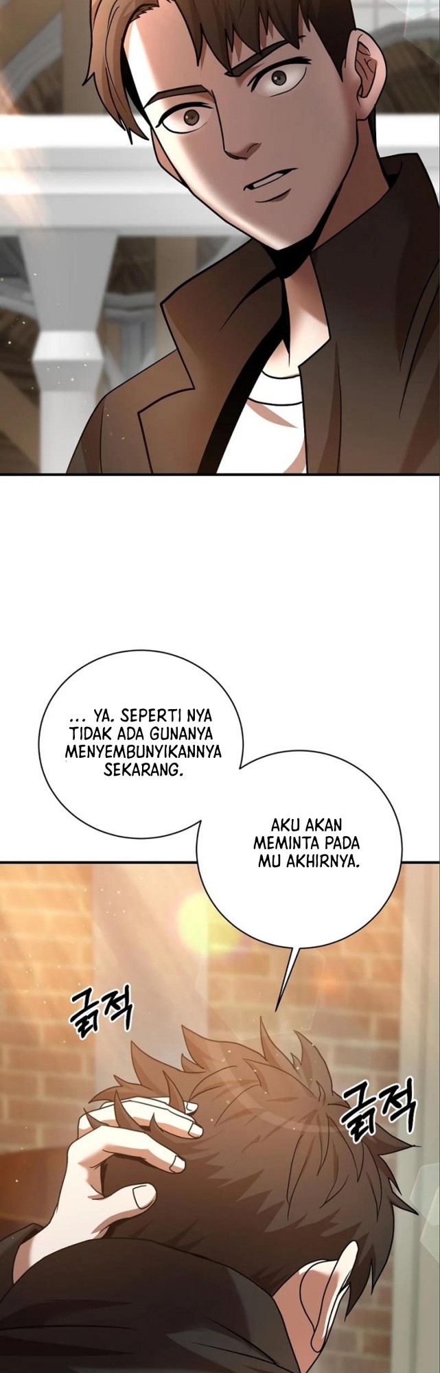 I Became a Renowned Family's Sword Prodigy Chapter 6 - halaman 52