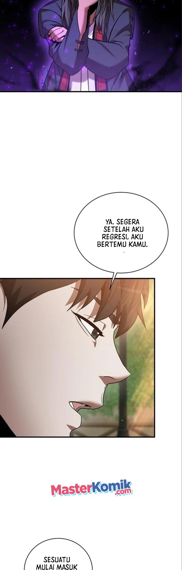 I Became a Renowned Family's Sword Prodigy Chapter 6 - halaman 58