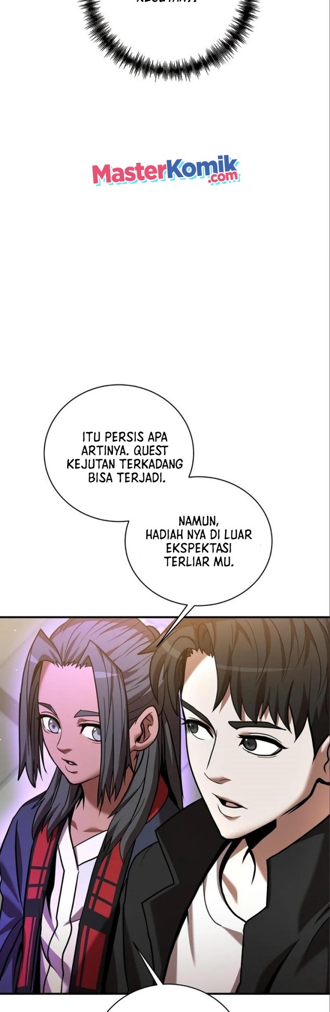 I Became a Renowned Family's Sword Prodigy Chapter 6 - halaman 7