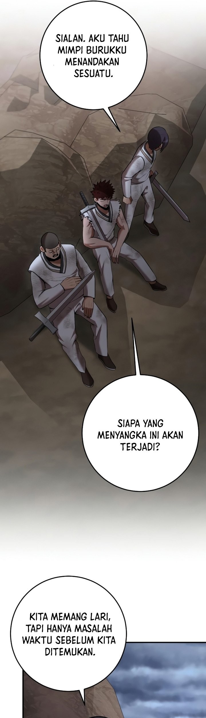 I Became a Renowned Family's Sword Prodigy Chapter 60 - halaman 15