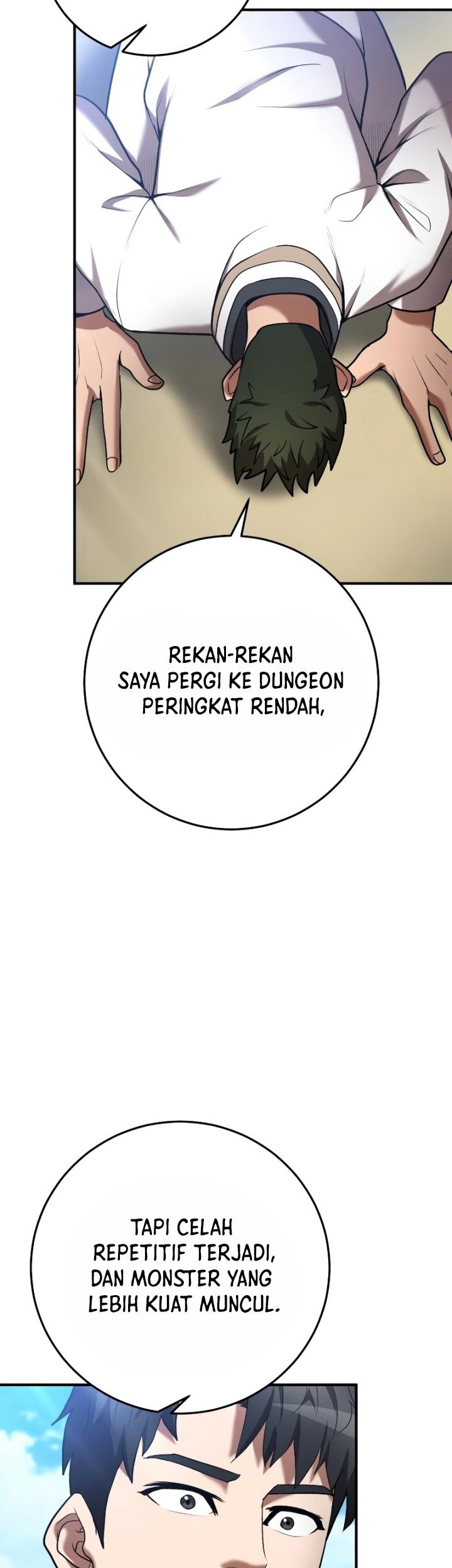 I Became a Renowned Family's Sword Prodigy Chapter 60 - halaman 5