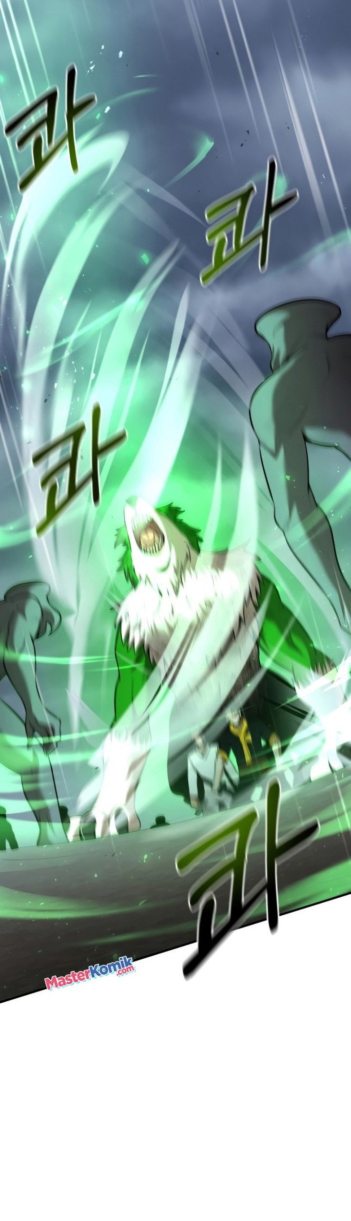 I Became a Renowned Family's Sword Prodigy Chapter 60 - halaman 52