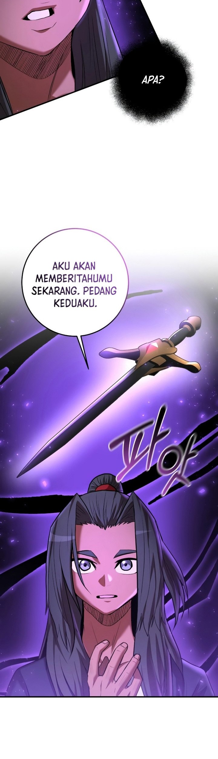 I Became a Renowned Family's Sword Prodigy Chapter 60 - halaman 61