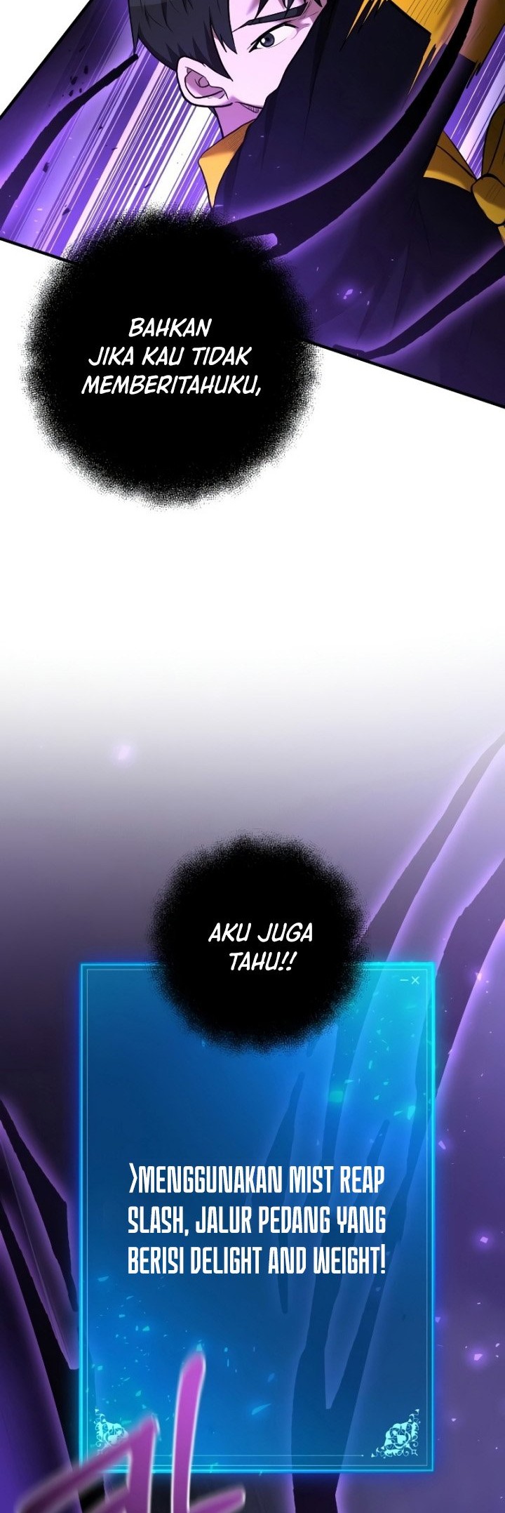 I Became a Renowned Family's Sword Prodigy Chapter 61 - halaman 10