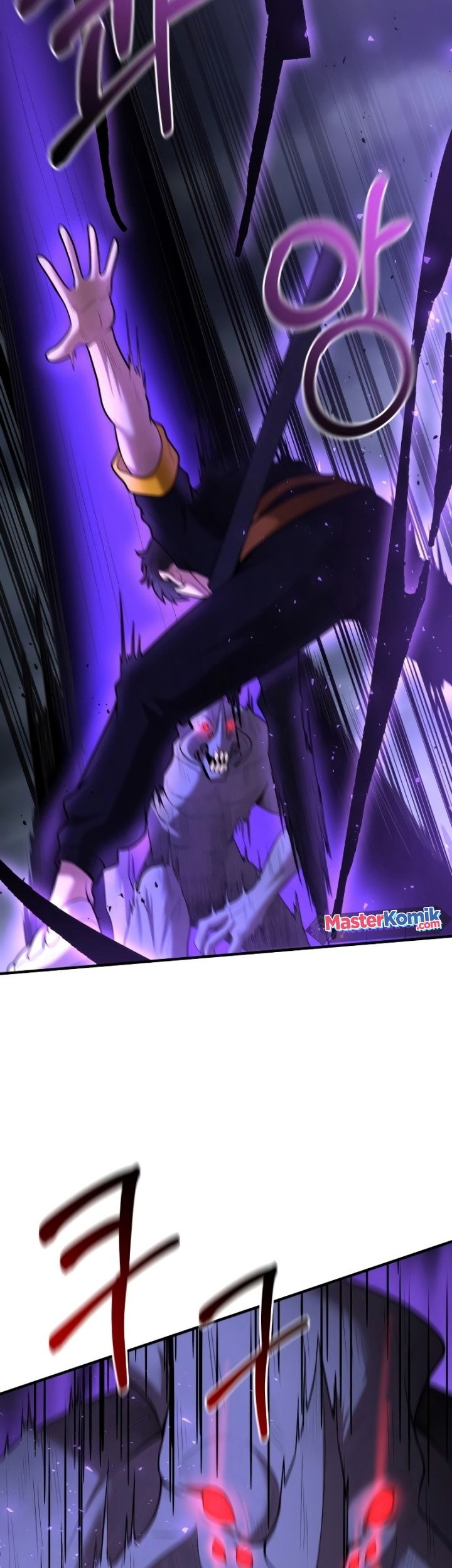 I Became a Renowned Family's Sword Prodigy Chapter 61 - halaman 11