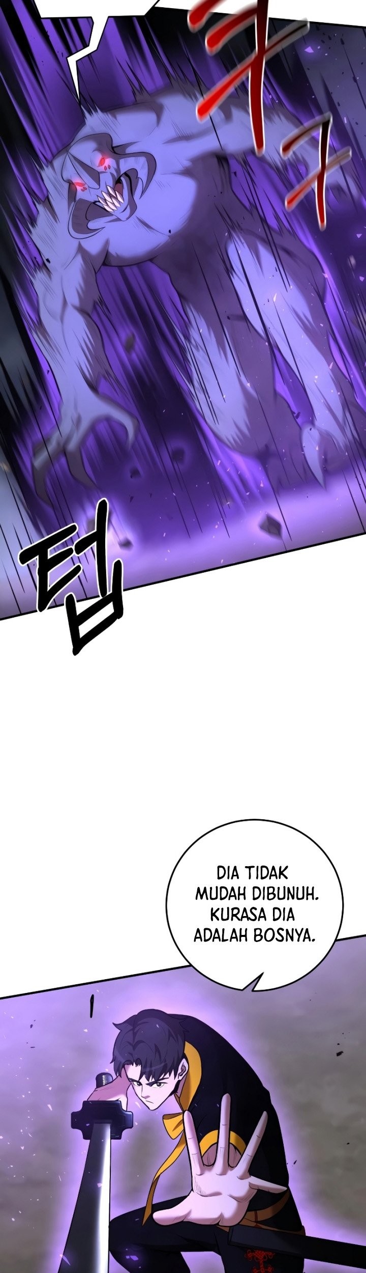 I Became a Renowned Family's Sword Prodigy Chapter 61 - halaman 13
