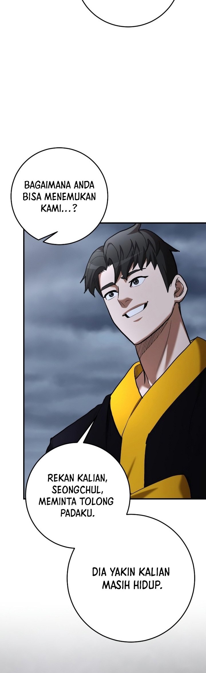 I Became a Renowned Family's Sword Prodigy Chapter 61 - halaman 30