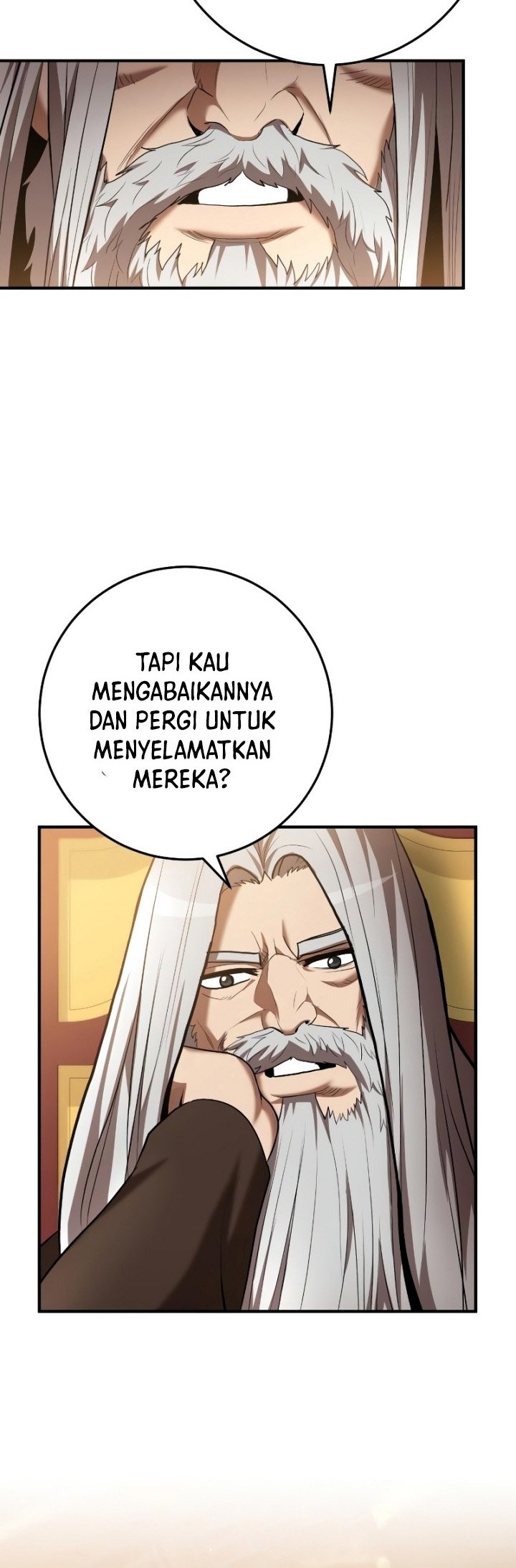 I Became a Renowned Family's Sword Prodigy Chapter 61 - halaman 45