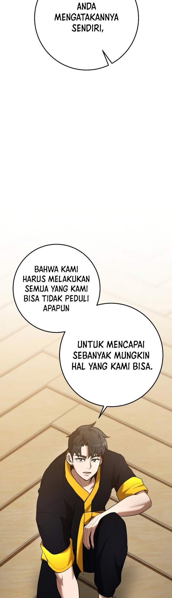 I Became a Renowned Family's Sword Prodigy Chapter 61 - halaman 49