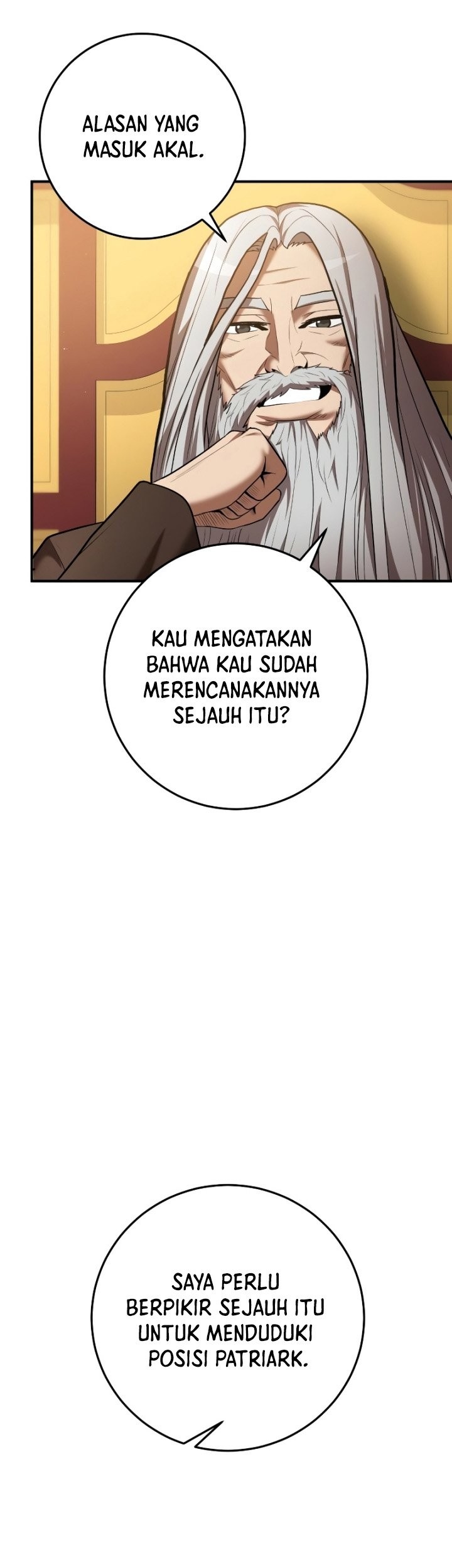 I Became a Renowned Family's Sword Prodigy Chapter 61 - halaman 56