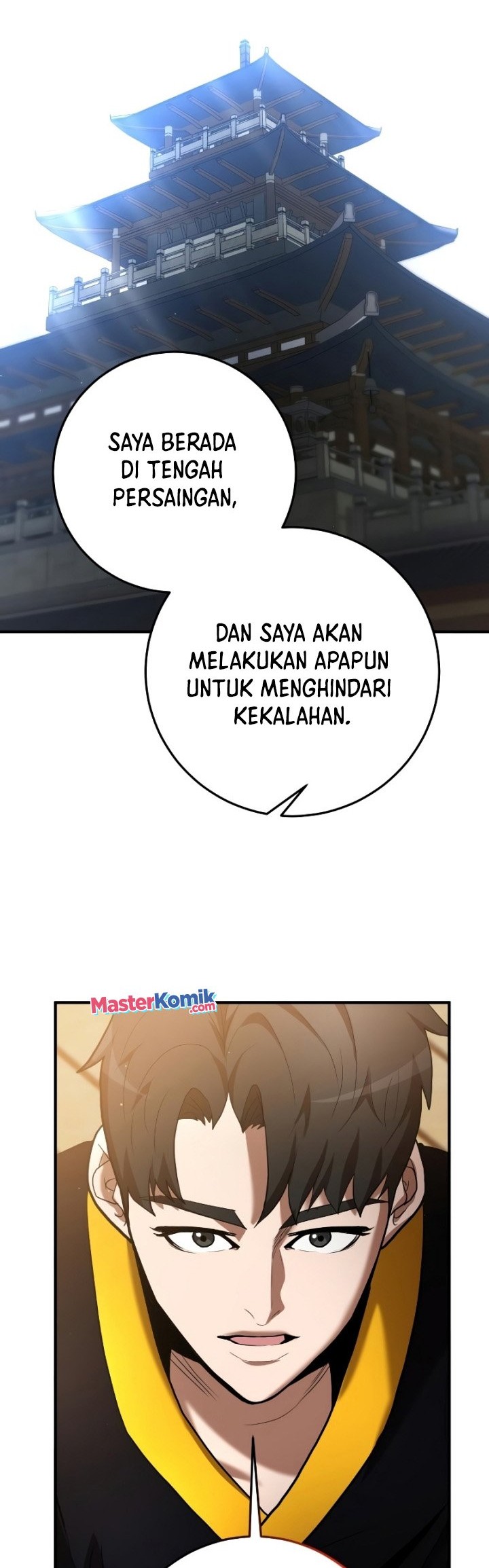 I Became a Renowned Family's Sword Prodigy Chapter 61 - halaman 57