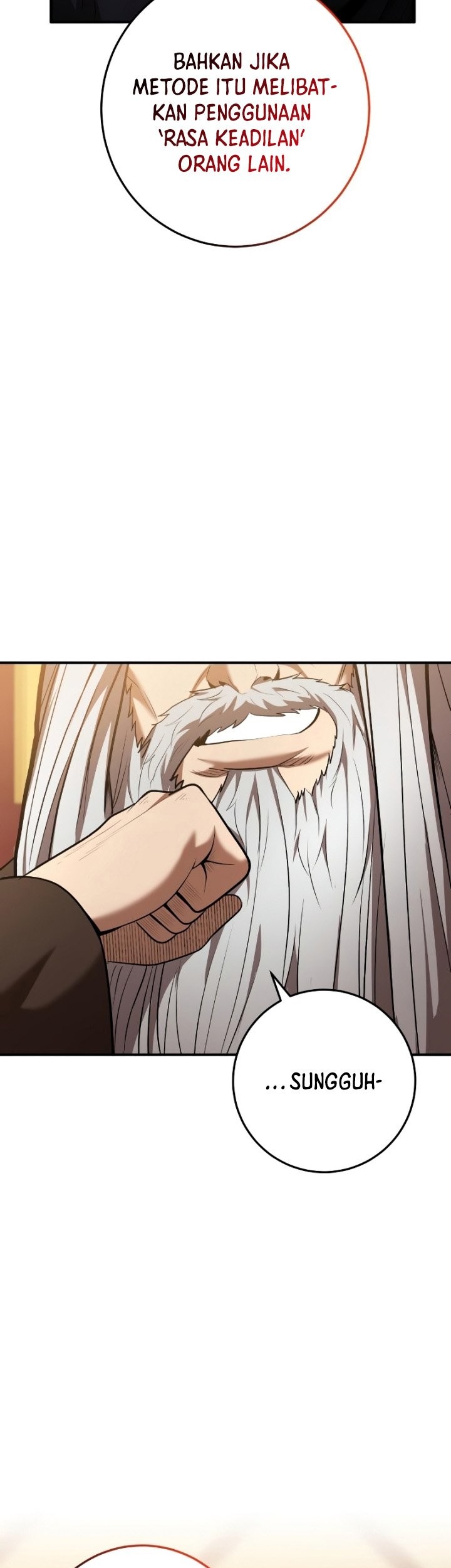 I Became a Renowned Family's Sword Prodigy Chapter 61 - halaman 58