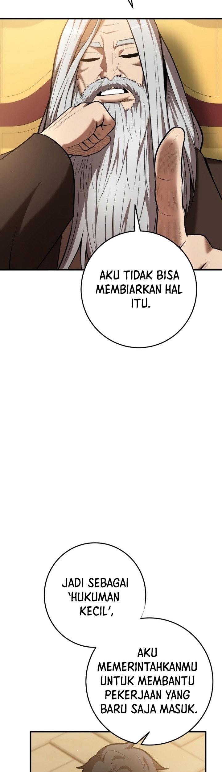 I Became a Renowned Family's Sword Prodigy Chapter 61 - halaman 62