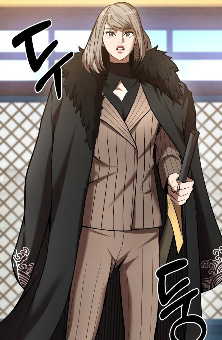 I Became a Renowned Family's Sword Prodigy Chapter 61 - halaman 66