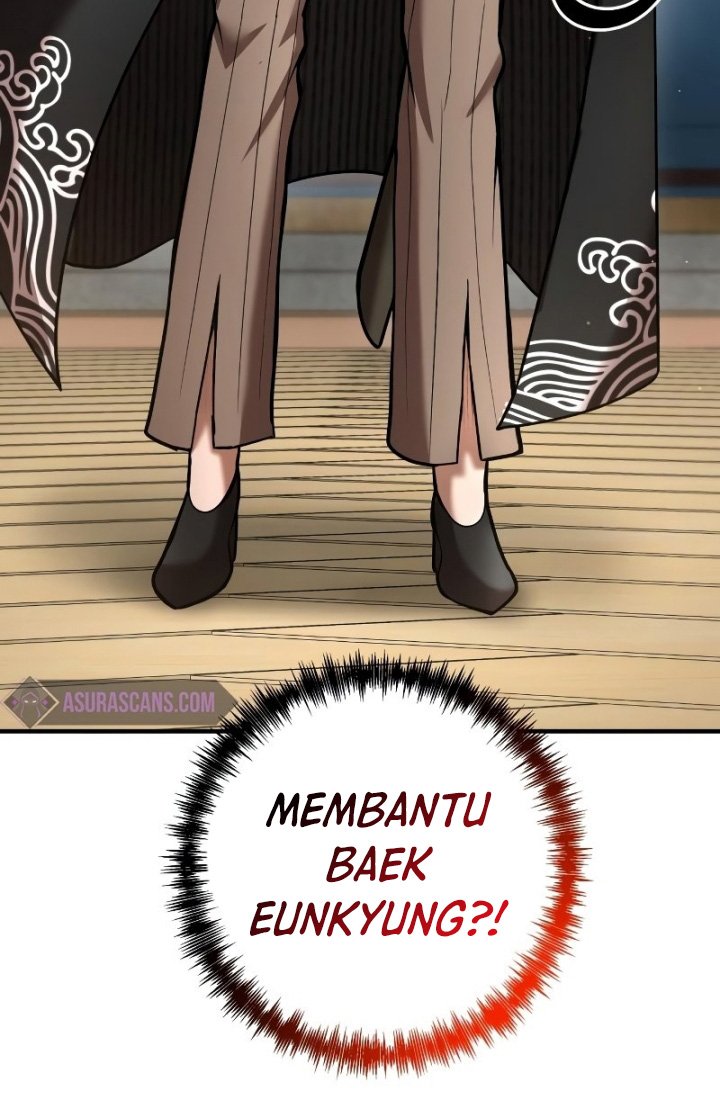 I Became a Renowned Family's Sword Prodigy Chapter 61 - halaman 67