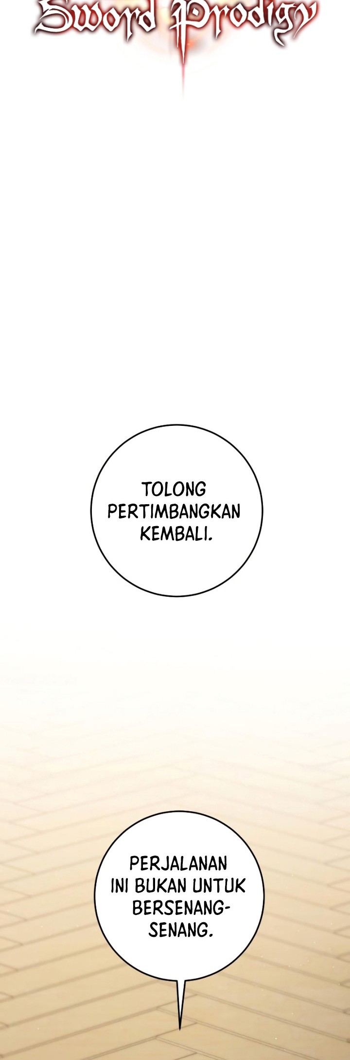I Became a Renowned Family's Sword Prodigy Chapter 62 - halaman 17