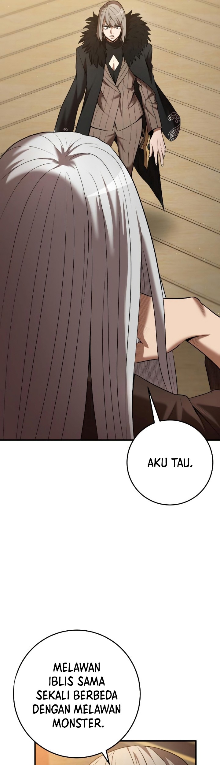 I Became a Renowned Family's Sword Prodigy Chapter 62 - halaman 18