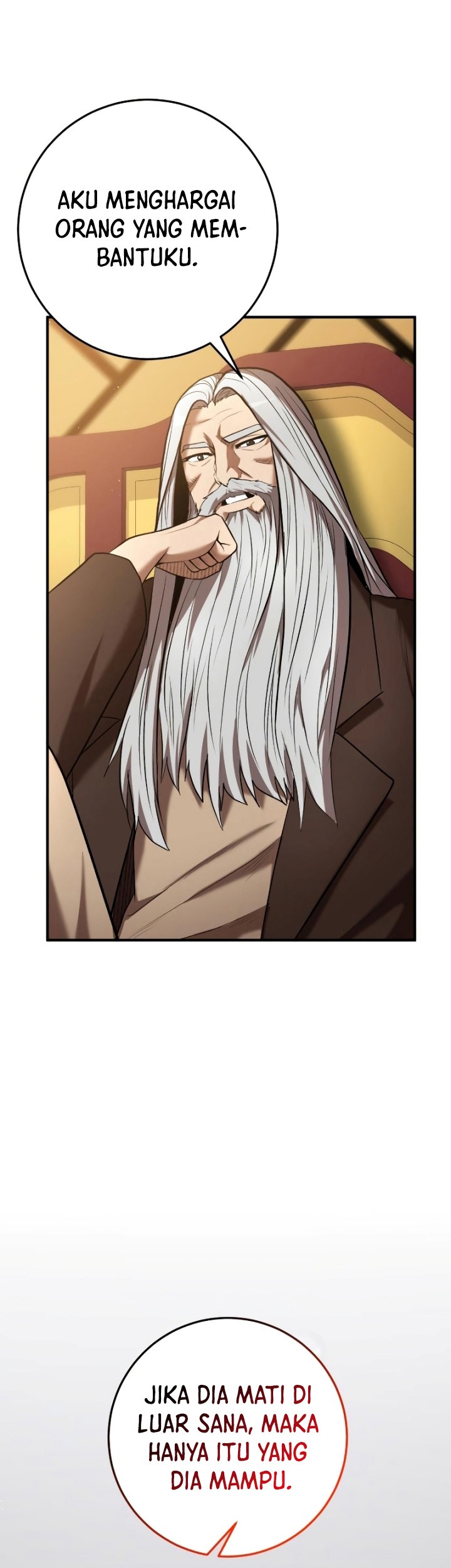 I Became a Renowned Family's Sword Prodigy Chapter 62 - halaman 24