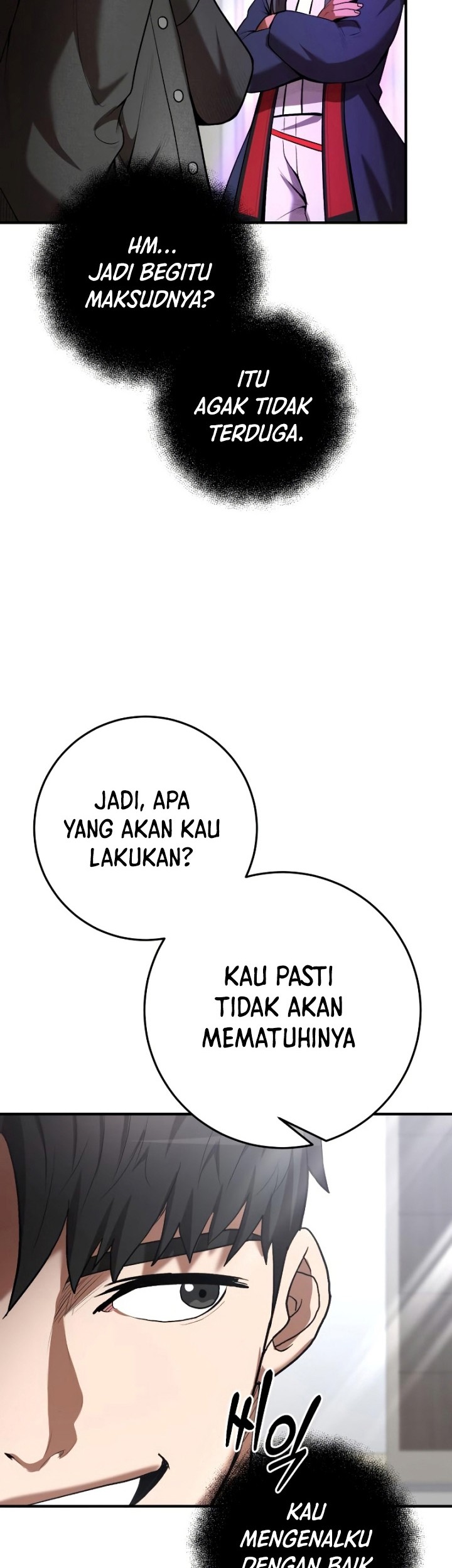 I Became a Renowned Family's Sword Prodigy Chapter 62 - halaman 48
