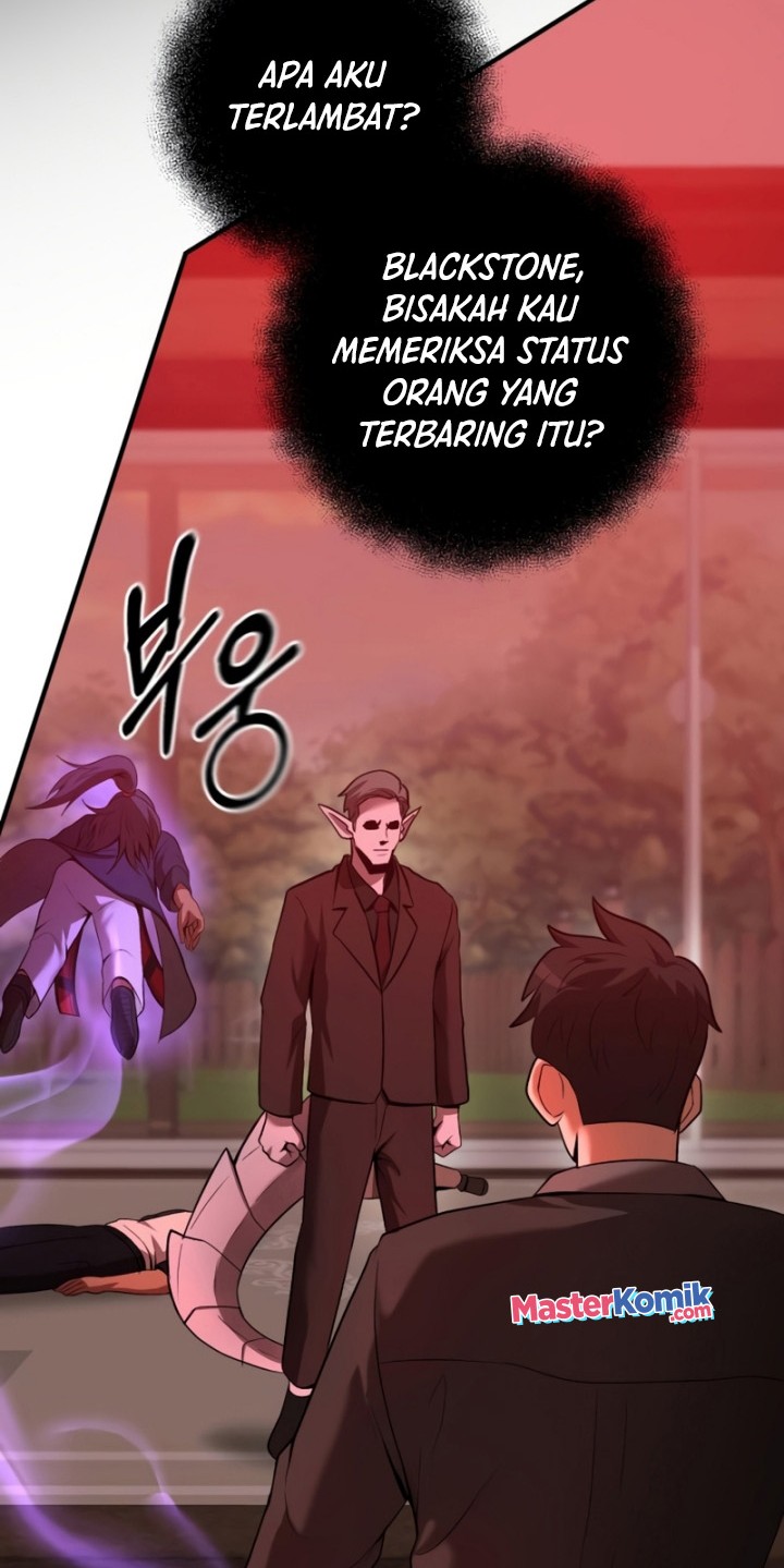I Became a Renowned Family's Sword Prodigy Chapter 63 - halaman 11