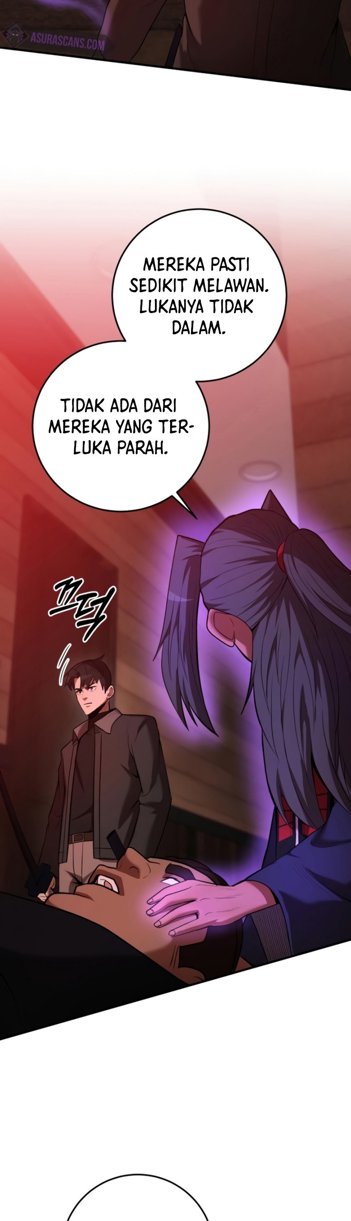 I Became a Renowned Family's Sword Prodigy Chapter 63 - halaman 12