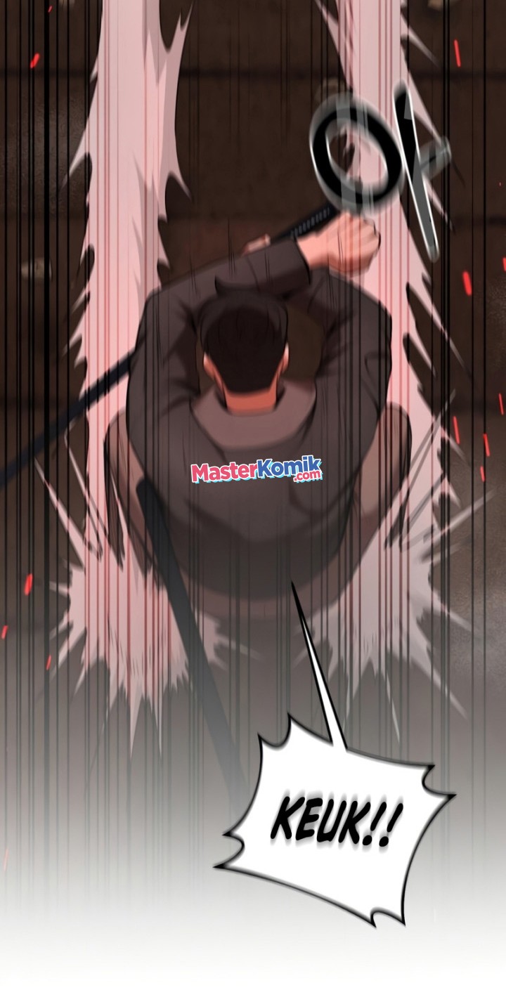 I Became a Renowned Family's Sword Prodigy Chapter 63 - halaman 19