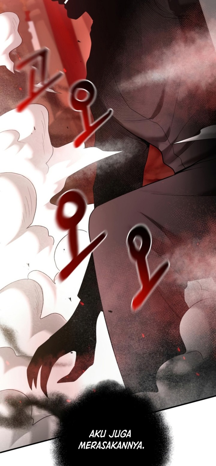 I Became a Renowned Family's Sword Prodigy Chapter 63 - halaman 23