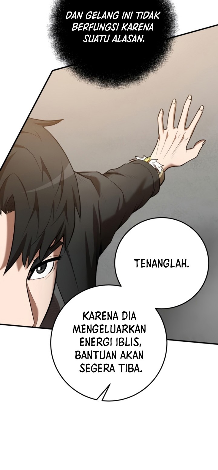 I Became a Renowned Family's Sword Prodigy Chapter 63 - halaman 25