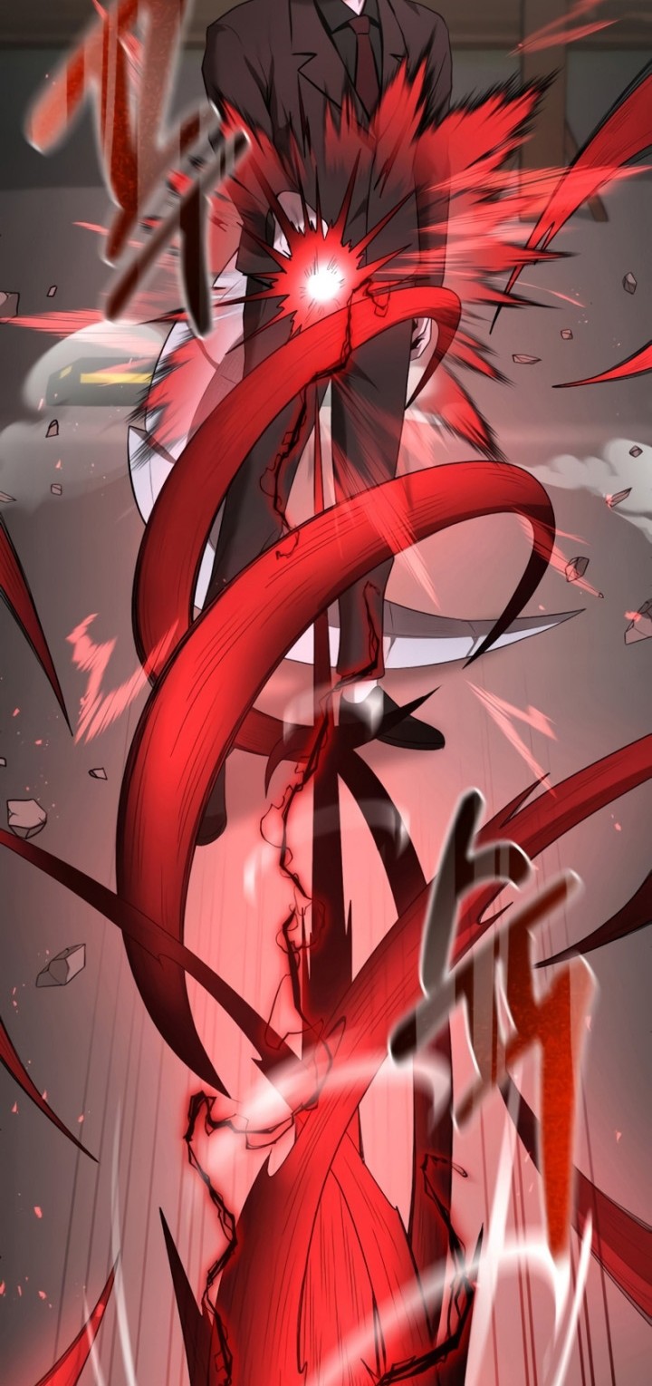 I Became a Renowned Family's Sword Prodigy Chapter 63 - halaman 33
