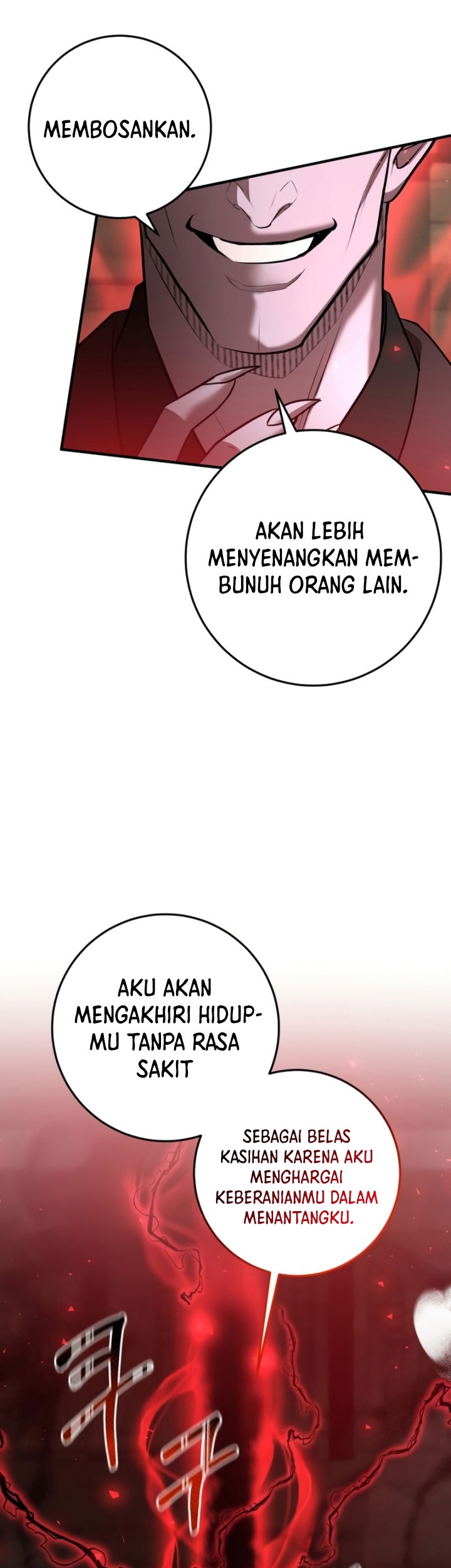 I Became a Renowned Family's Sword Prodigy Chapter 63 - halaman 36