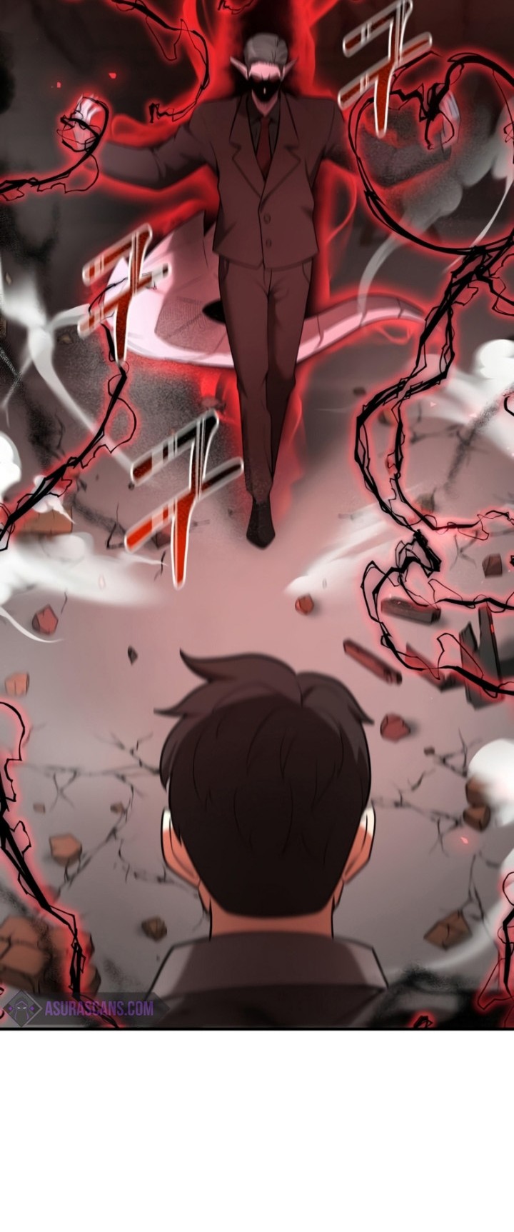 I Became a Renowned Family's Sword Prodigy Chapter 63 - halaman 37
