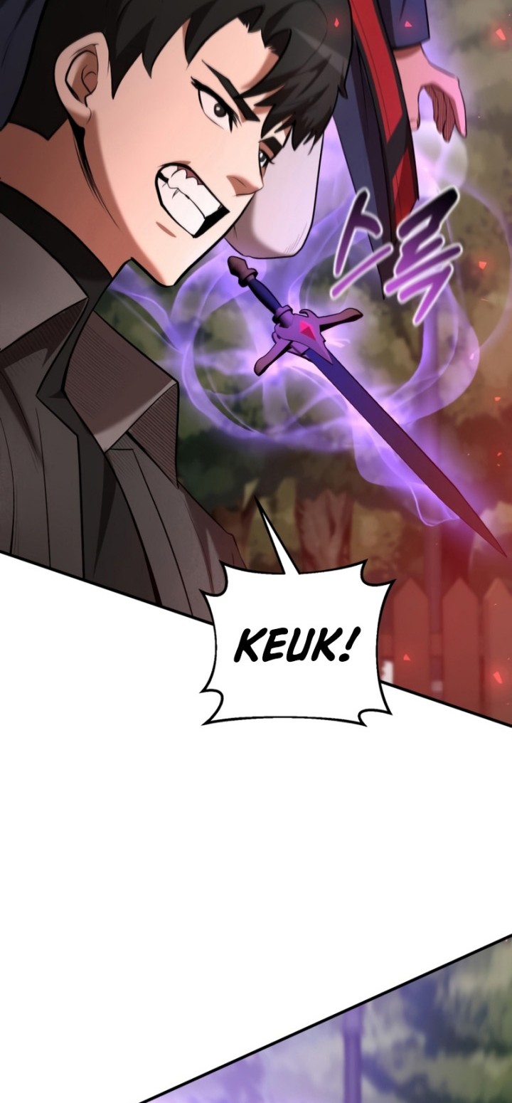 I Became a Renowned Family's Sword Prodigy Chapter 63 - halaman 39