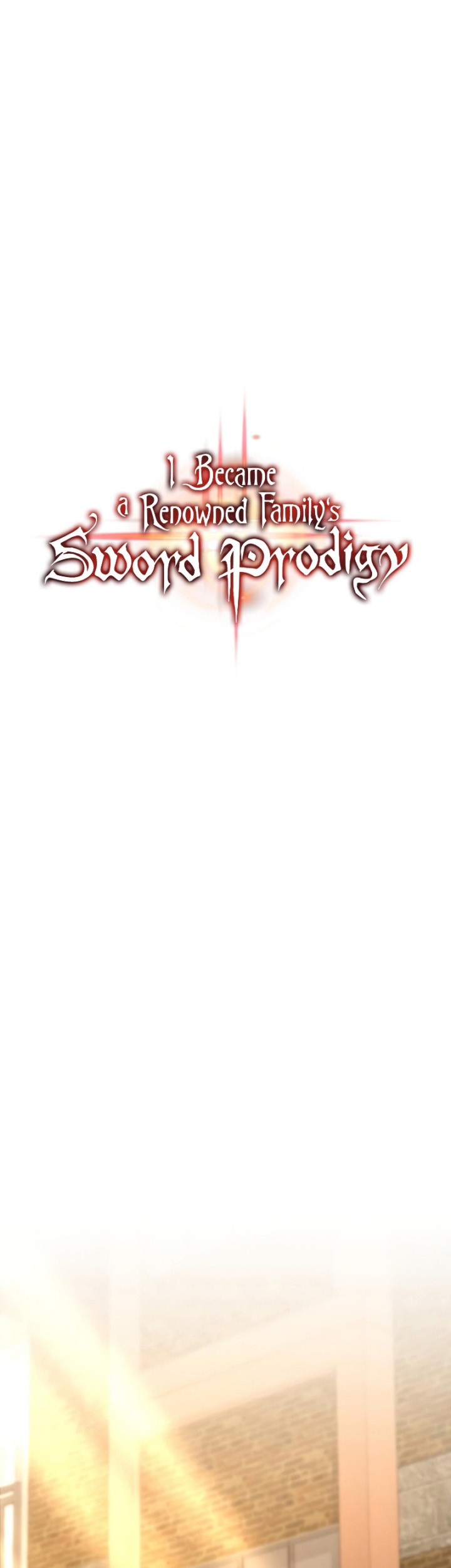 I Became a Renowned Family's Sword Prodigy Chapter 63 - halaman 42