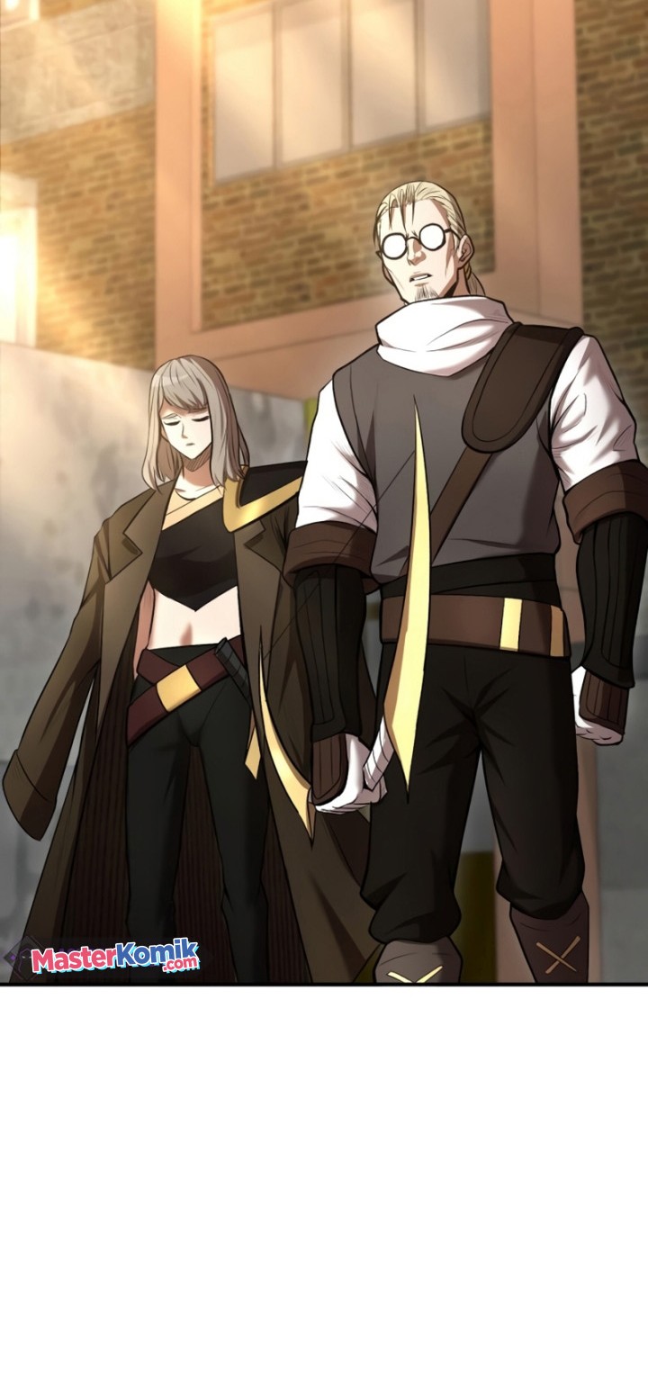 I Became a Renowned Family's Sword Prodigy Chapter 63 - halaman 43
