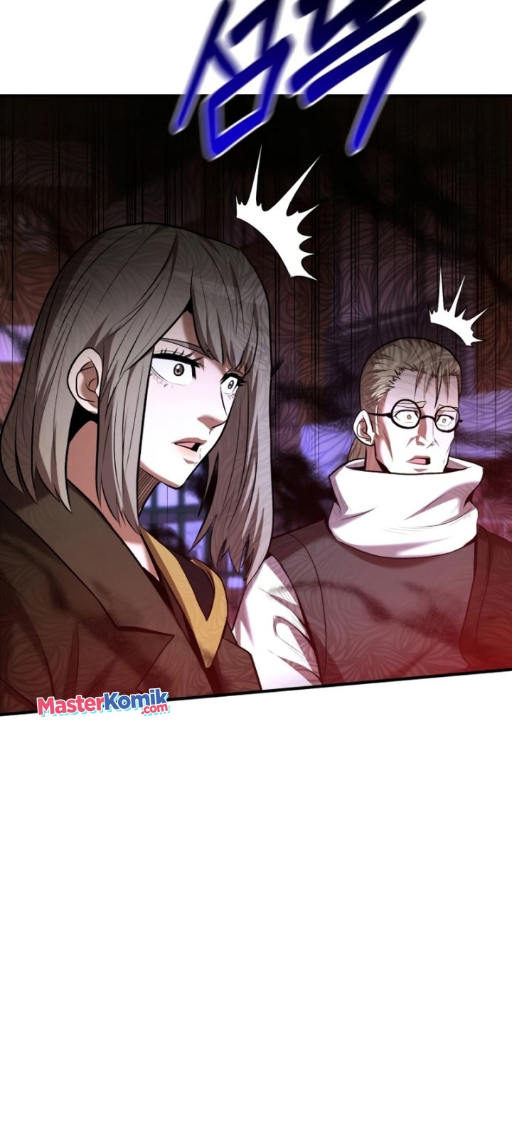 I Became a Renowned Family's Sword Prodigy Chapter 63 - halaman 47