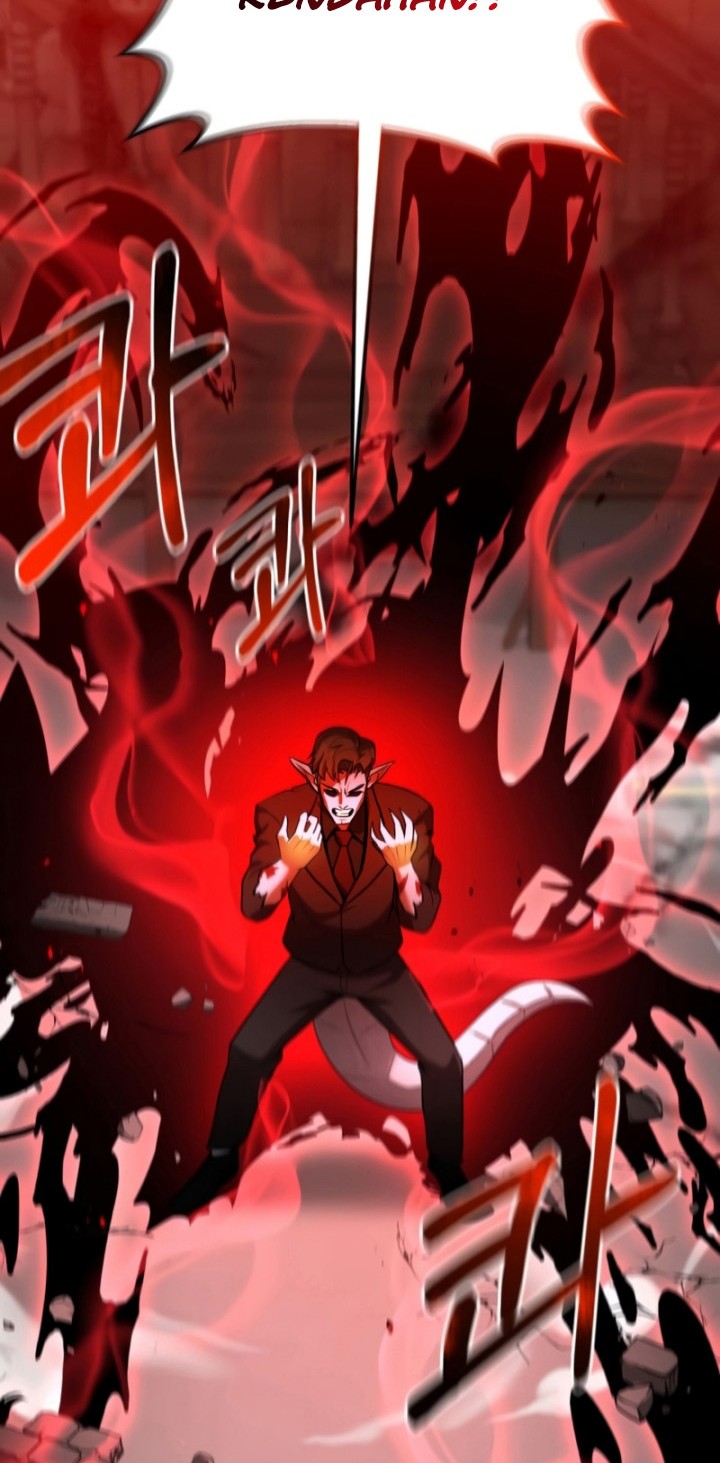I Became a Renowned Family's Sword Prodigy Chapter 63 - halaman 65