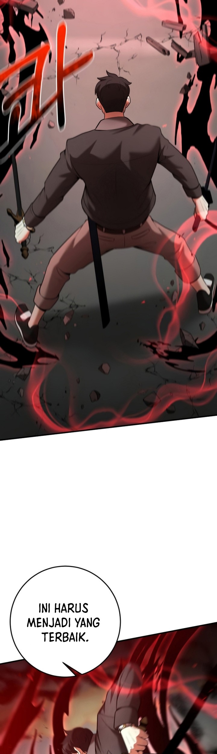 I Became a Renowned Family's Sword Prodigy Chapter 63 - halaman 66