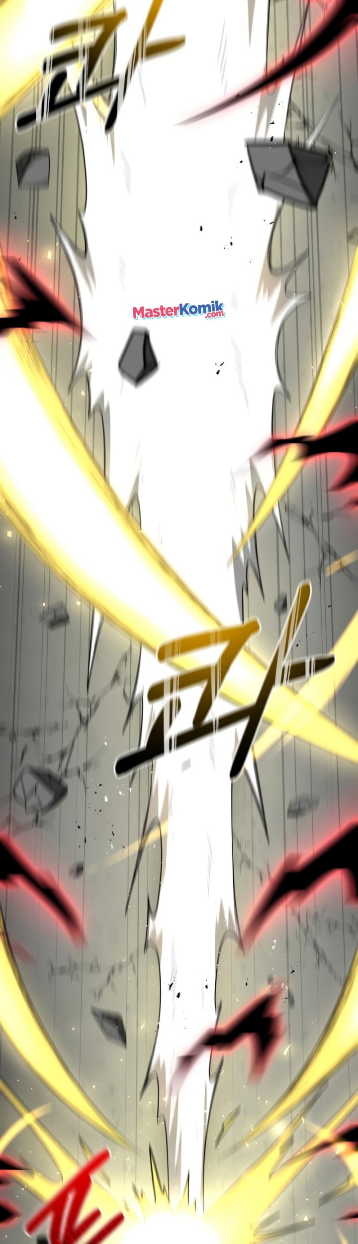 I Became a Renowned Family's Sword Prodigy Chapter 63 - halaman 70