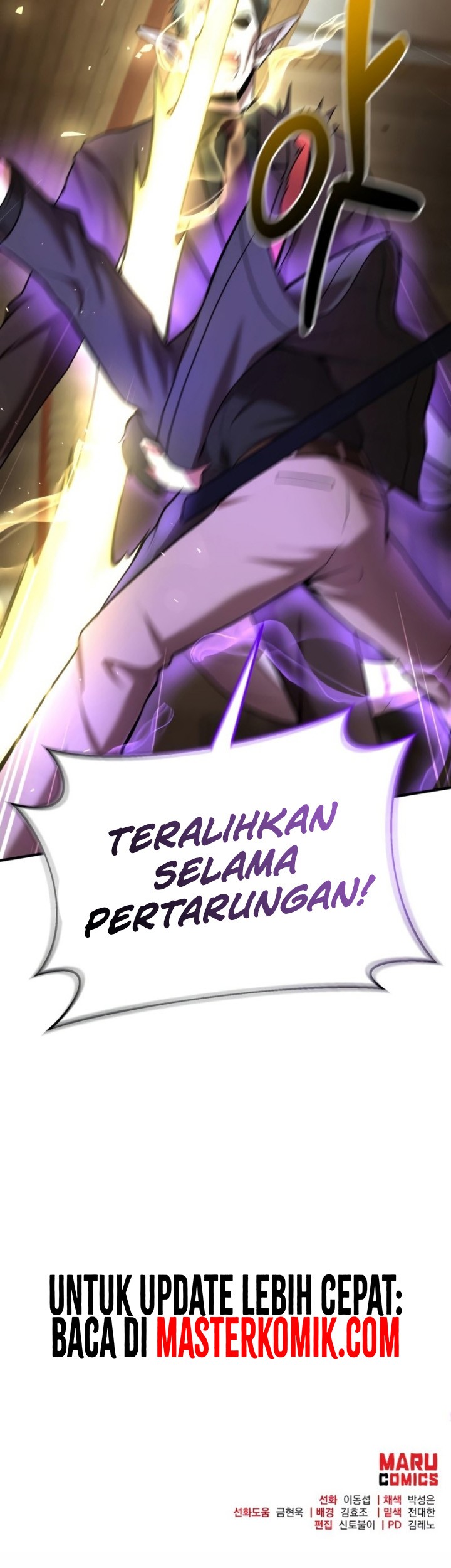 I Became a Renowned Family's Sword Prodigy Chapter 63 - halaman 76