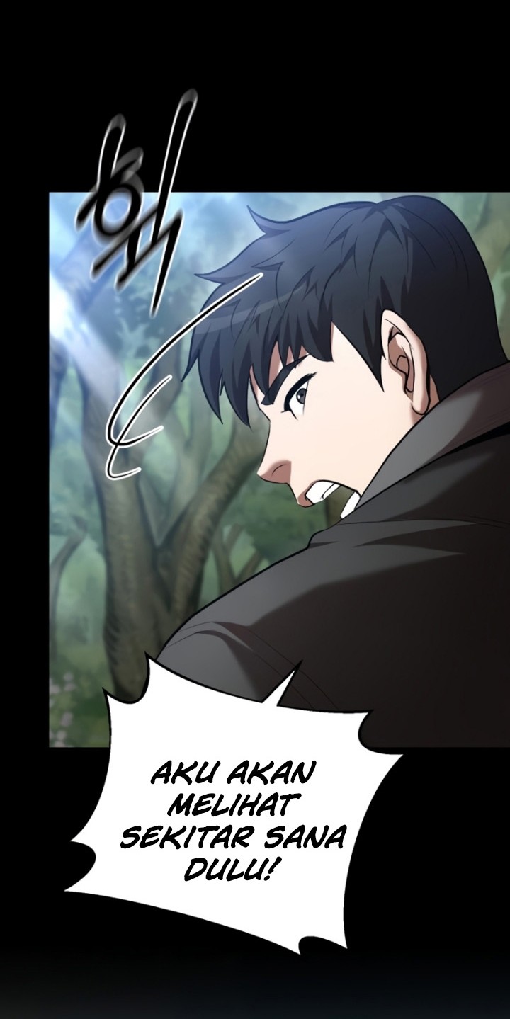 I Became a Renowned Family's Sword Prodigy Chapter 63 - halaman 9