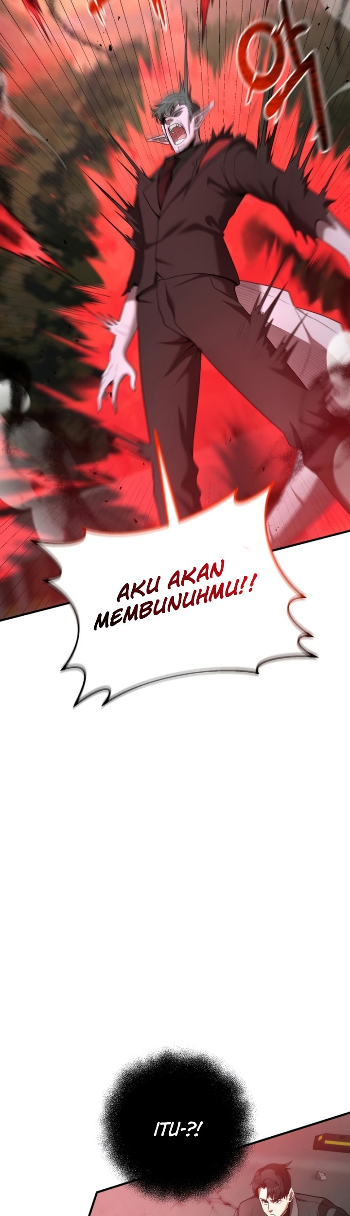 I Became a Renowned Family's Sword Prodigy Chapter 64 - halaman 11